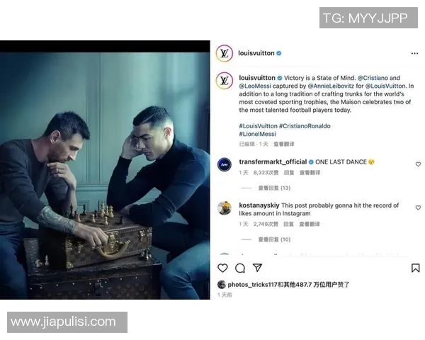 美国足球传奇人物梅西与C罗对决新篇章，谁主沉浮世界足球的未来