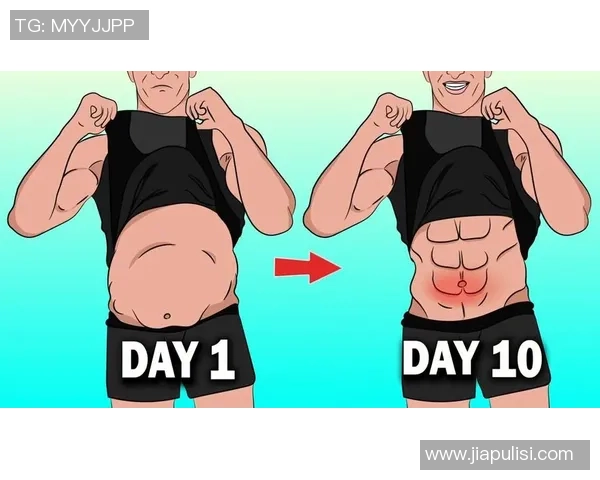 有腹肌的男足球星有哪些他们的训练与健身秘诀揭秘