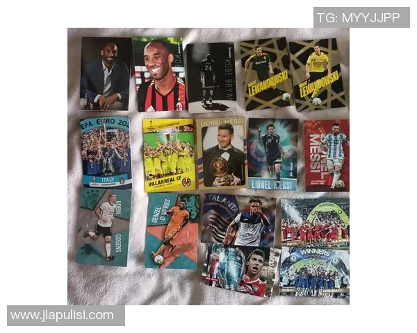 足球球星卡仅需10元一包 快速收藏心仪球星限时抢购中